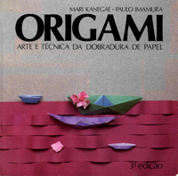 Origami: Arte e Tecnica da Dobradura de Papel