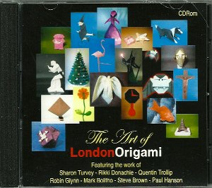 The Art of London Origami