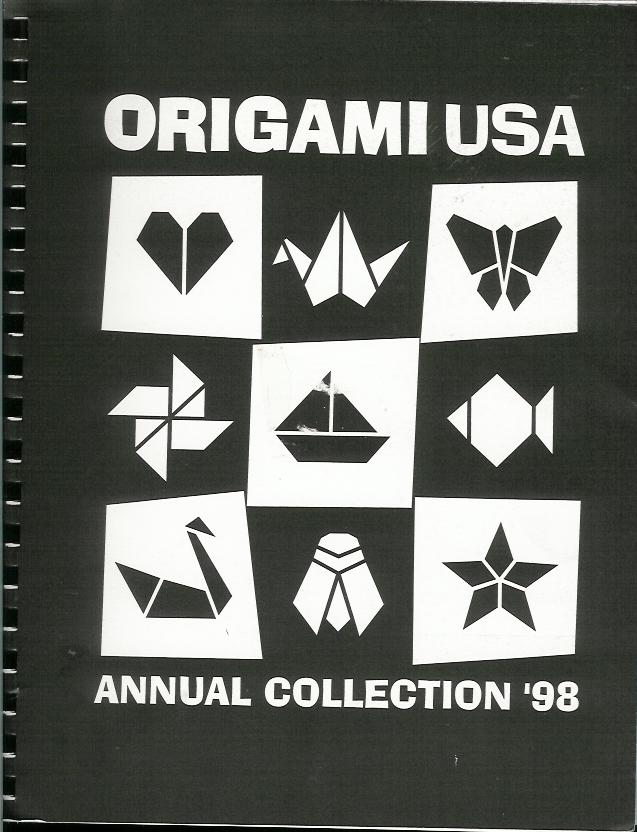 OUSA Convention Book 1998