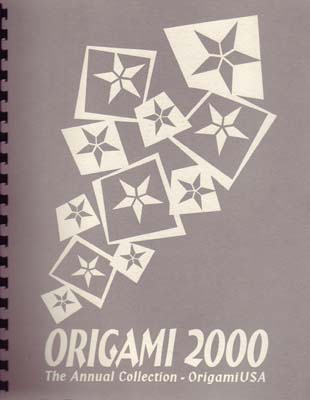 OUSA Convention Book 2000