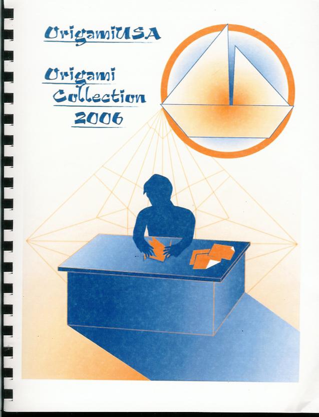 OUSA Convention Book 2006