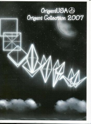 OUSA Convention Book 2007