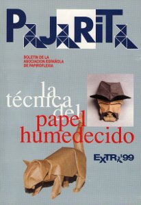 Pajarita Extra 1999 : page 19.