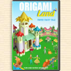 Origami Land