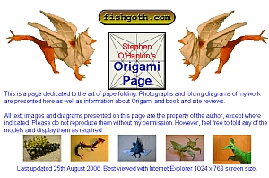 http://www.fishgoth.com/origami/index.html