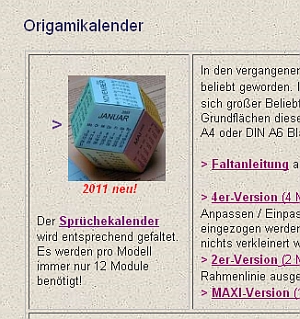 http://www.origamiseiten.de/o_kal.html