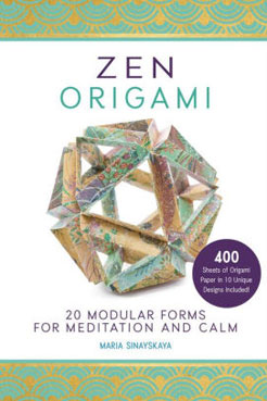 Zen Origami : page 108.