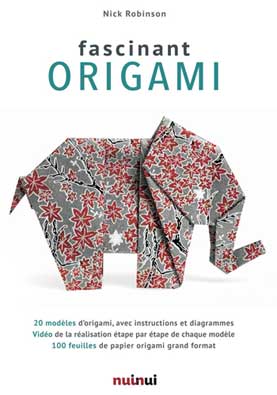 Intriguing Origami