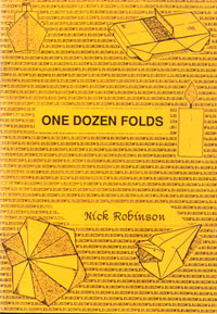 One Dozen Folds