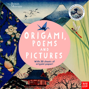 Origami Poems and Pictures