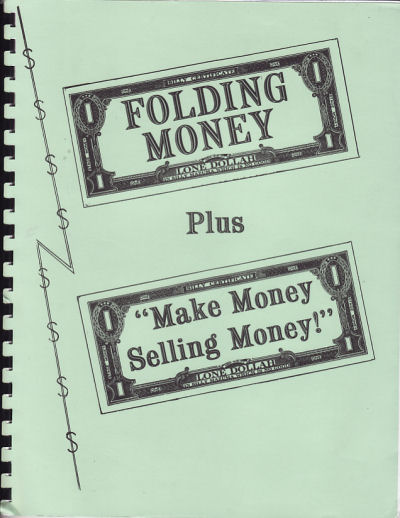 Folding Money