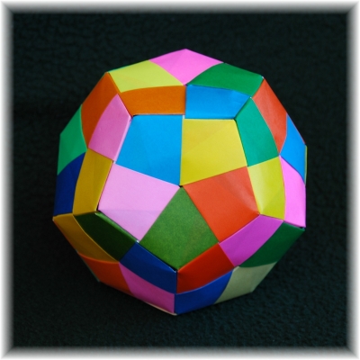 Unit 17 (dodecahedron)
