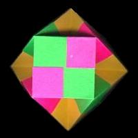 Semiconcave Cubeoctahedron