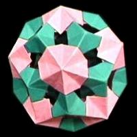 Gyroscoped Icosidodecahedron
