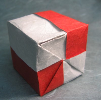 Kawasaki Cube 1