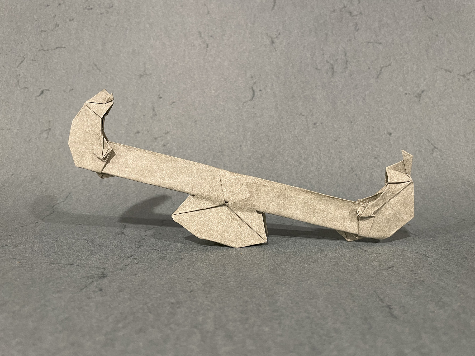 model image