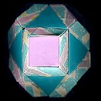 Cuboctahedron->Trunc. Octahedron