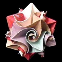 Twirl Cuboctahedron