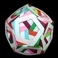 Jasmine Dodecahedron 2