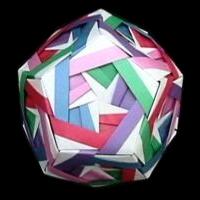 Jasmine Dodecahedron 3