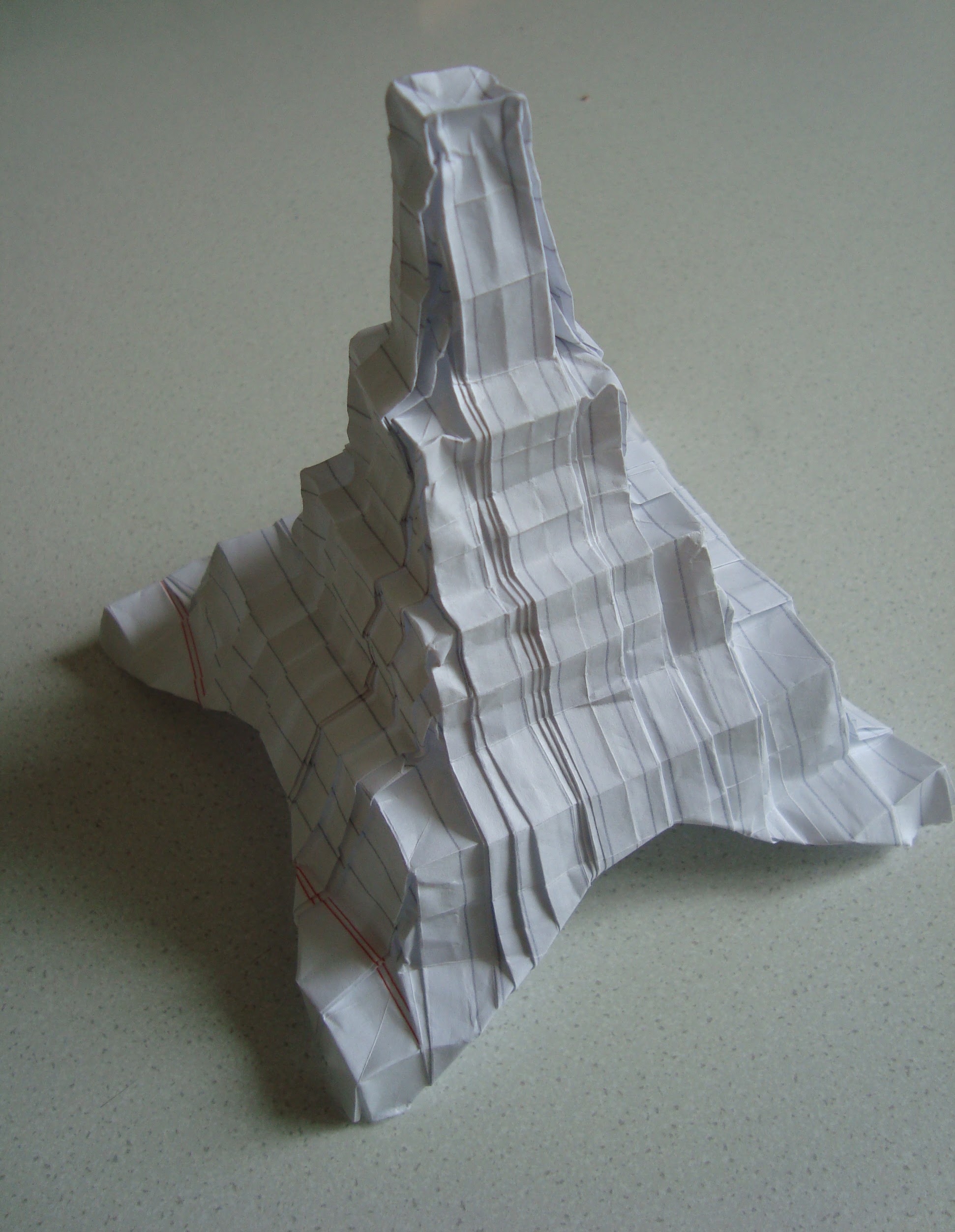 The Eiffel Tower
