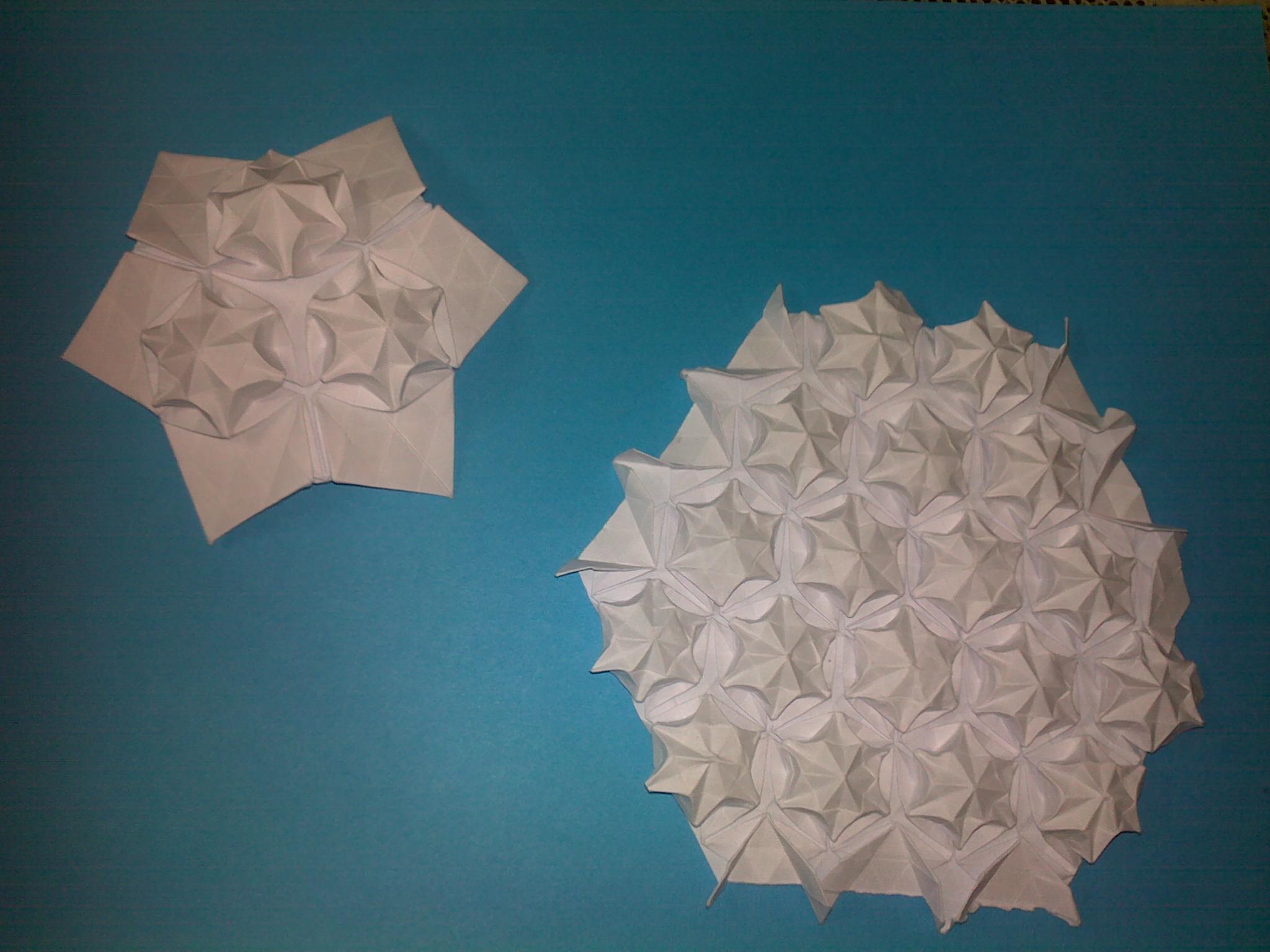 Star Puff