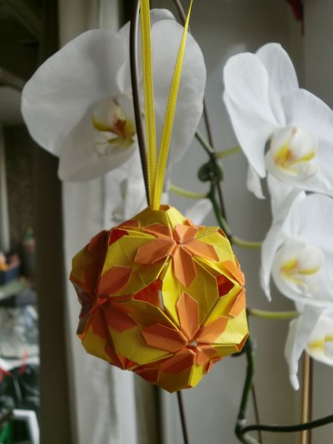 model image