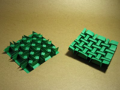 Tessellation Guide on the Example of Bricks (video)