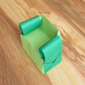 Armchair