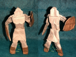 Gladiator