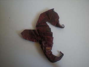 Seahorse