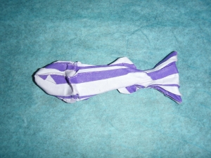Zebrafish