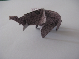 Elephant