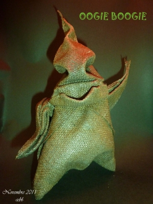 Oogie Boogie