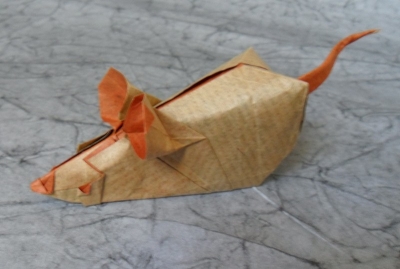 Mouse