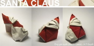 Santa Claus