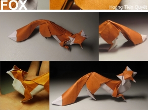Fox