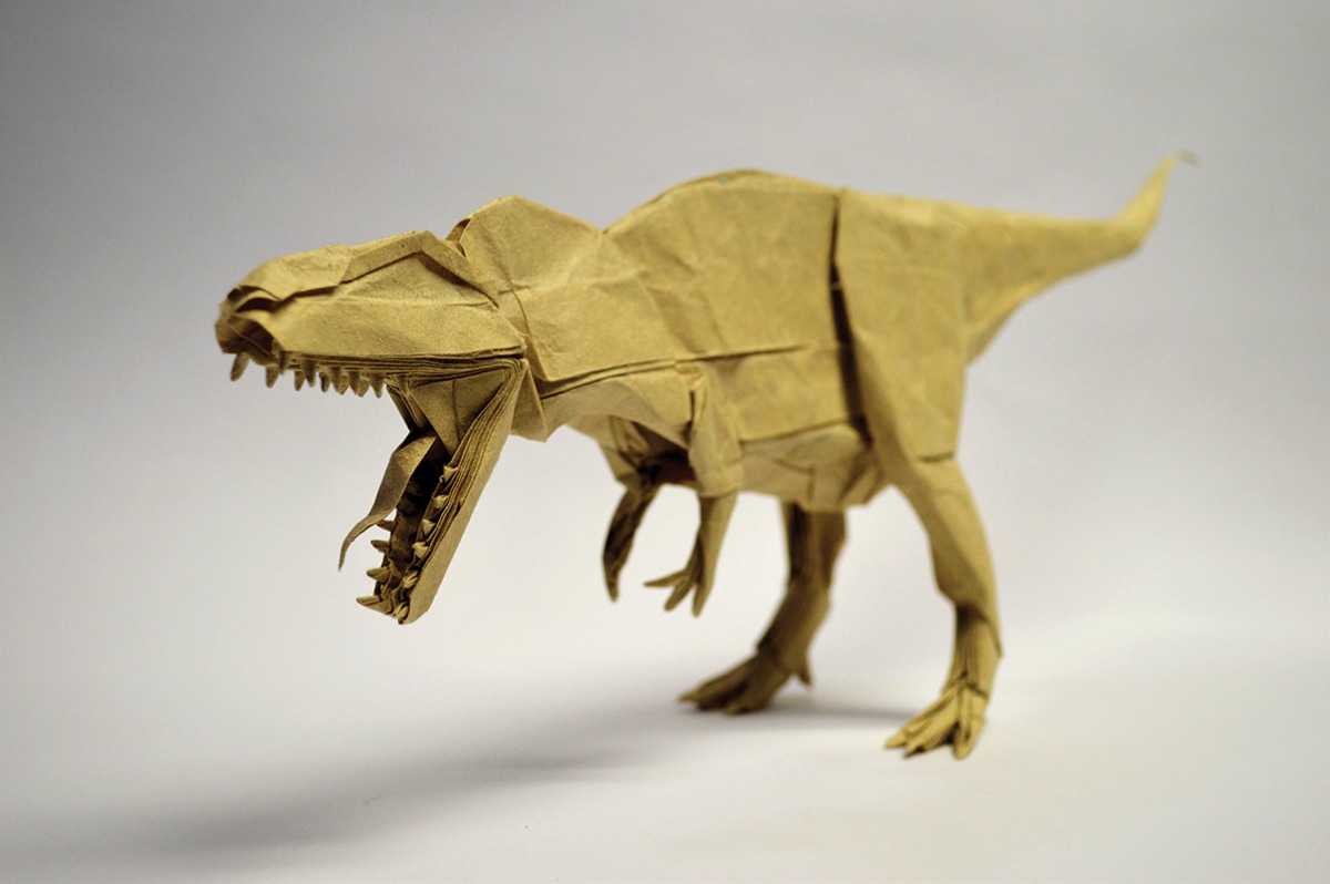 Giganotosaurus 5.0 (CP)