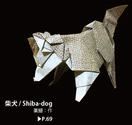 Shiba-dog
