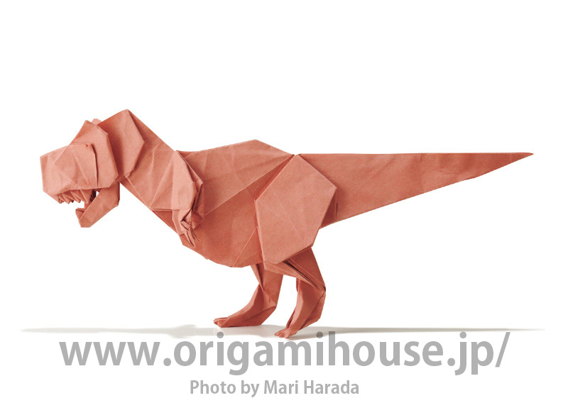 Tyrannosaurus