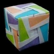 Whirl Cube
